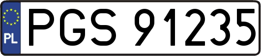 PGS91235