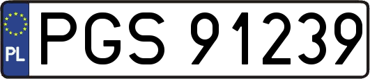PGS91239