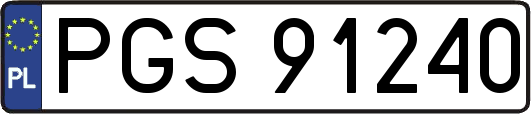 PGS91240
