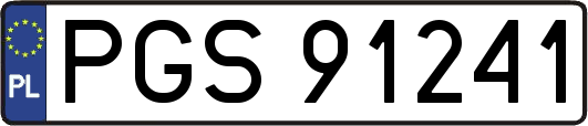 PGS91241