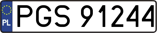 PGS91244
