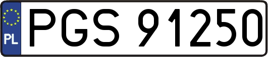 PGS91250