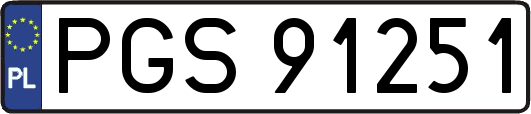 PGS91251