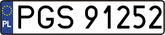 PGS91252