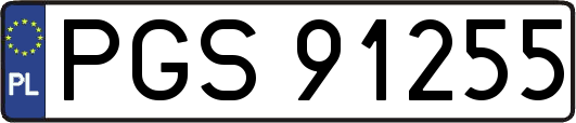 PGS91255