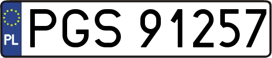 PGS91257