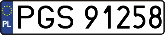 PGS91258