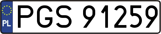 PGS91259
