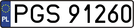 PGS91260