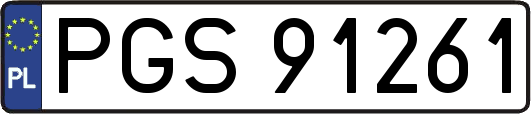 PGS91261