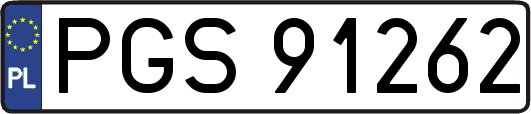 PGS91262