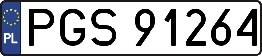 PGS91264