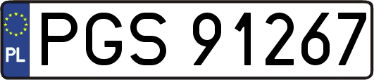 PGS91267