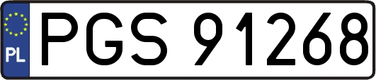 PGS91268