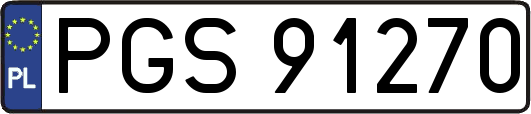 PGS91270