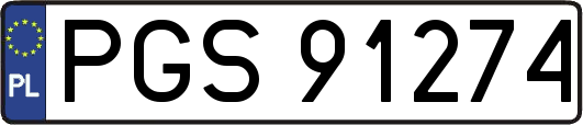 PGS91274
