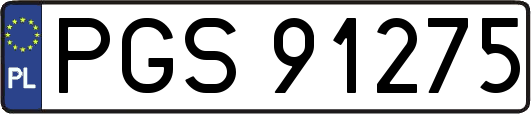 PGS91275