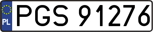 PGS91276