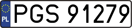 PGS91279
