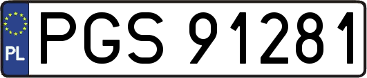 PGS91281