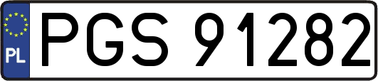 PGS91282