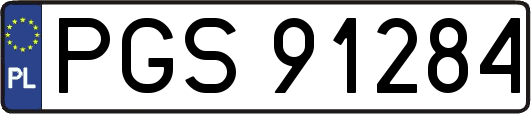 PGS91284