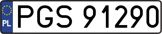 PGS91290