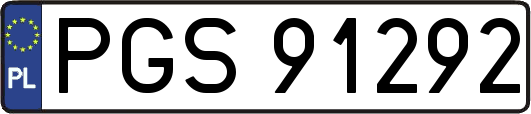 PGS91292