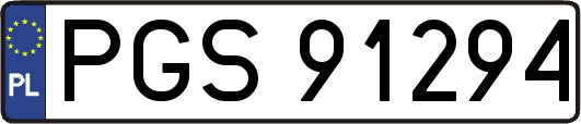 PGS91294