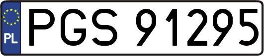PGS91295