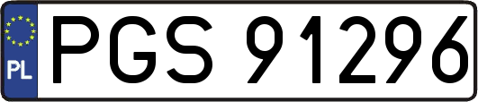 PGS91296