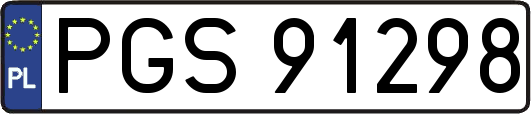 PGS91298