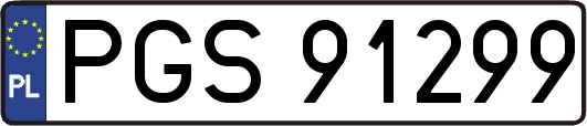 PGS91299