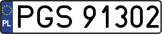 PGS91302