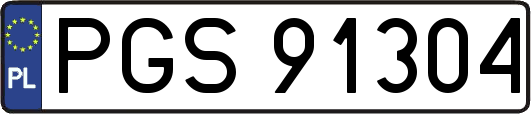 PGS91304