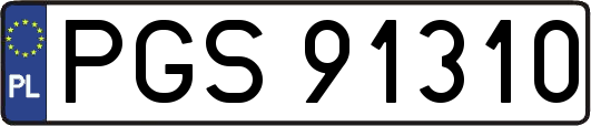 PGS91310