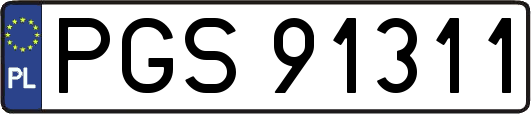 PGS91311