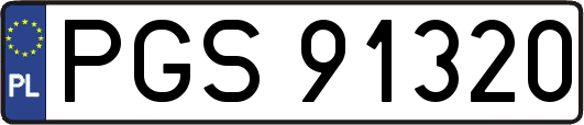 PGS91320
