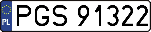PGS91322