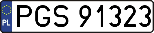 PGS91323