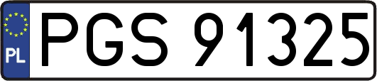 PGS91325