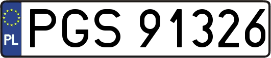 PGS91326