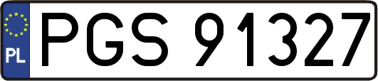 PGS91327