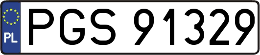 PGS91329