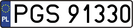 PGS91330
