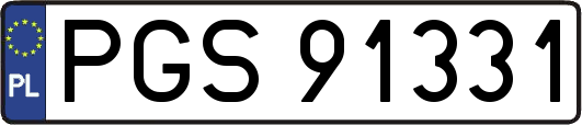 PGS91331
