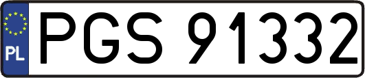 PGS91332