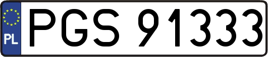 PGS91333