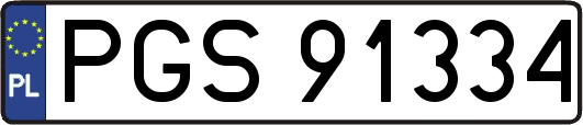 PGS91334