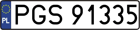 PGS91335